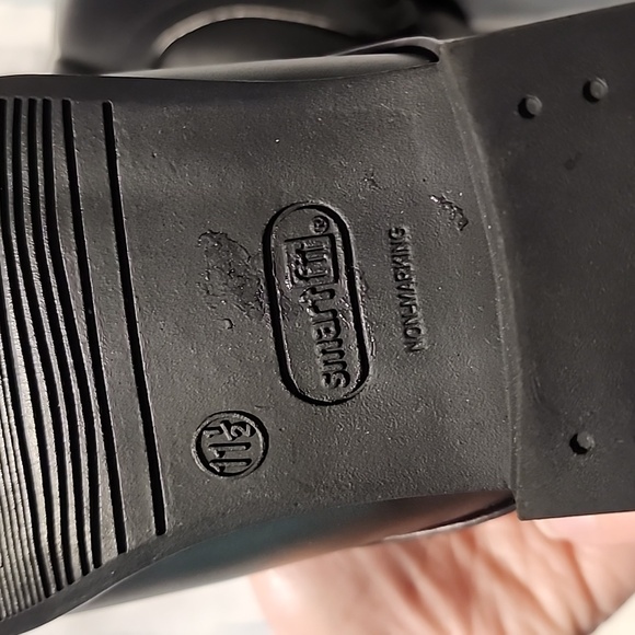 Smart fit shoes size 11.5 - Picture 6 of 8